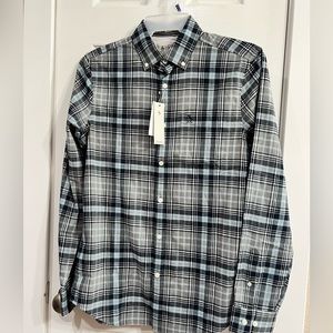 COPY - Penguin flannel